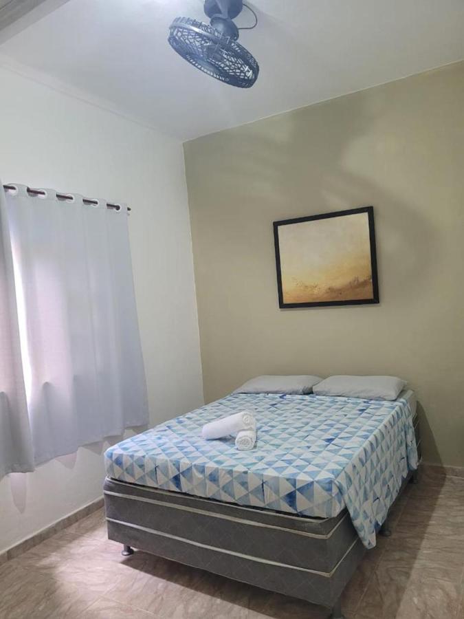 Hospedaria Solar 2 Apartment Ilhabela Exterior photo