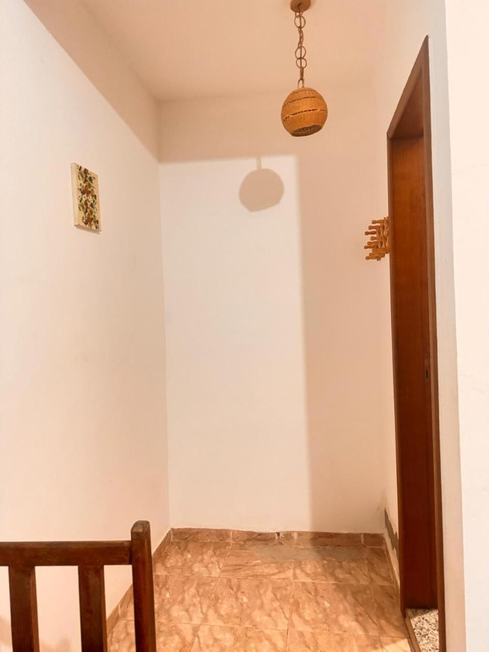 Hospedaria Solar 2 Apartment Ilhabela Exterior photo