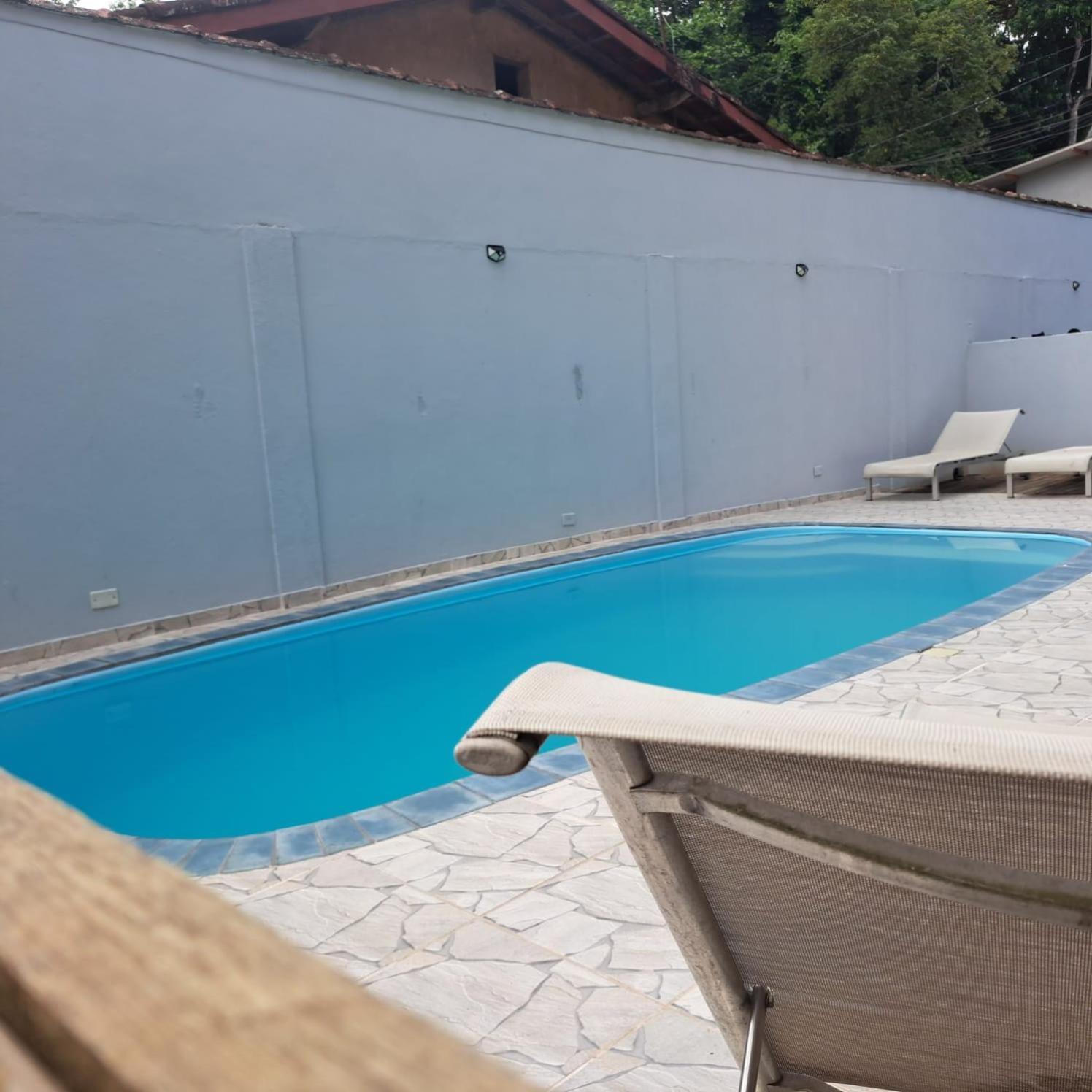 Hospedaria Solar 2 Apartment Ilhabela Exterior photo